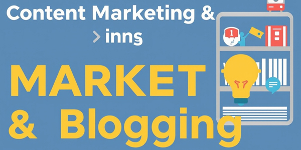 Content Marketing and Blogging in Bhubaneswar